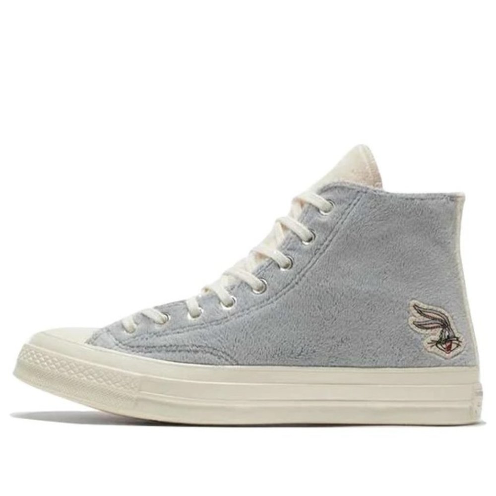 Converse Looney Tunes x Chuck 70 High '80th Anniversary - Faux Fur'